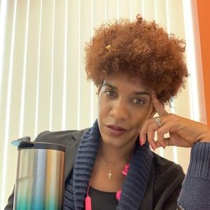 Meet your Posher, Kellany